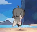 spun