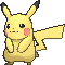 Pikachu Discord Emoji