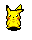 Pikachu~1 Discord Emoji