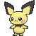Pichu Discord Emoji