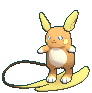 Raichu~1 Discord Emoji