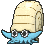 Omanyte Discord Emoji