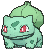 Bulbasaur Discord Emoji
