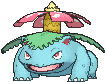 Venusaur Discord Emoji