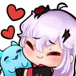 ikumiHuggy
