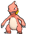 Charmeleon Discord Emoji