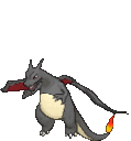 Charizard~1 Discord Emoji