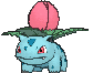 Ivysaur Discord Emoji