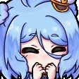 ABeruizGiggling