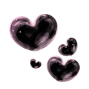 0z1 Discord sticker - ۶ৎ　‿　cemetery　 ݁ 　˖