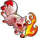 kitsune
