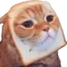 PRXbreadcat Discord Emoji