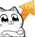 nyaruhostonks