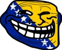 trollbosnia Discord Emoji