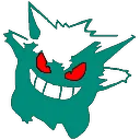 bladecyan1 Discord Emoji
