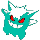 bladecyan2 Discord Emoji