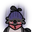 borbsad1 Discord Emoji