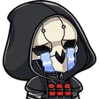 choice4ReaperSad Discord Emoji