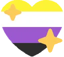 heartnonbinary