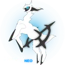 ArceusXNeo