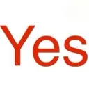 Yes