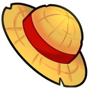 chapeu_de_palha Discord emoji