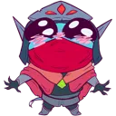 Drifter_teehee