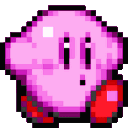 kirbyWalk