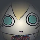 Haachama_Stare_Dark