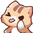 2HEHEHEHE Discord Emoji