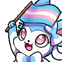 sylveontransrights