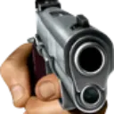 pistola pistola