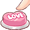 LoveButton Discord emoji