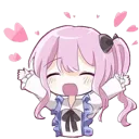 MizukiLove