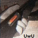 Uw U 2 Discord Emoji