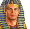 White_Pharaoh