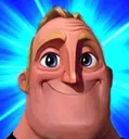 Mr_Incredible_Ecastic Discord Emoji