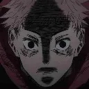 Yuji_Itadori_Menacing