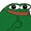 thumpsupPEPE