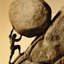 sisyphus sisyphus