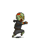 zombie~4 Discord Emoji