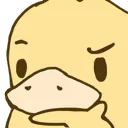 PRXduckthink
