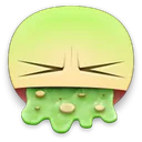 puke