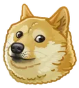 Doge Discord Emoji