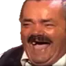 laugh