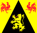 FlagBrabant_Wallon