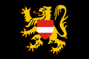 FlagFlemish_Brabant