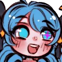 Gwenhappy