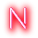 9_letter_red_n Discord Emoji