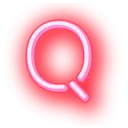 9_letter_red_q Discord Emoji